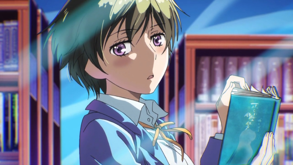 Spoilers] Bokura wa Minna Kawaisou - Episode 8 [Discussion] : r/anime