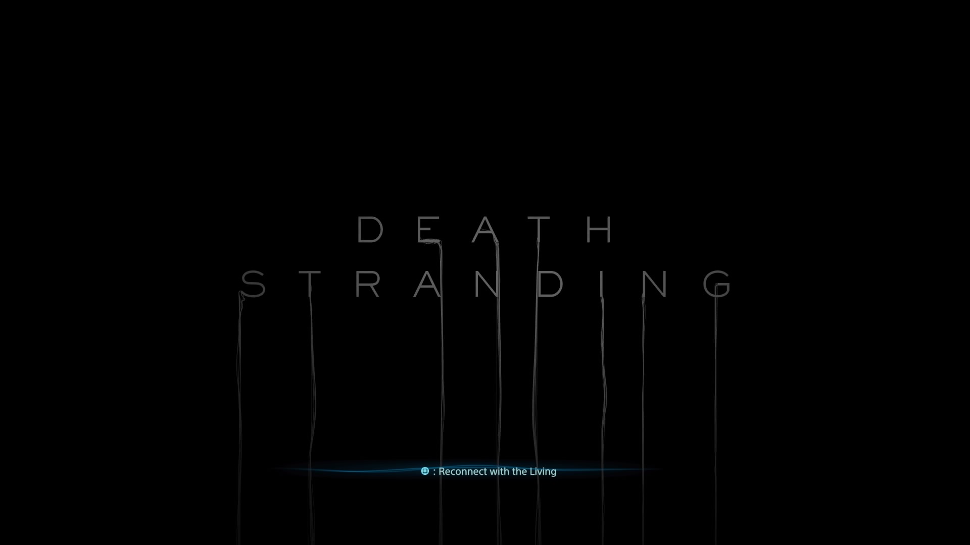 Troy Baker as Higgs. Hollywood in Games – People of Death Stranding